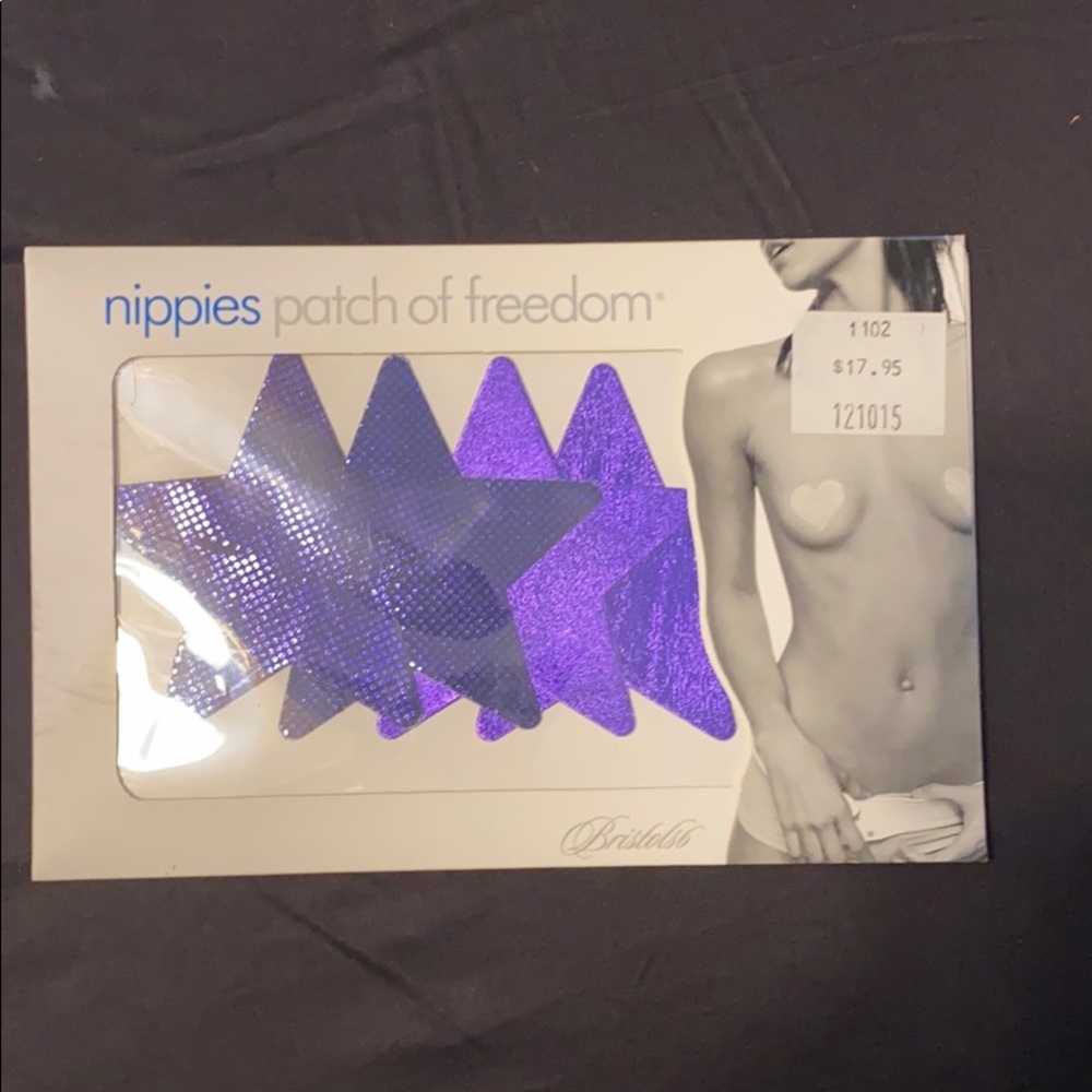 Pasties